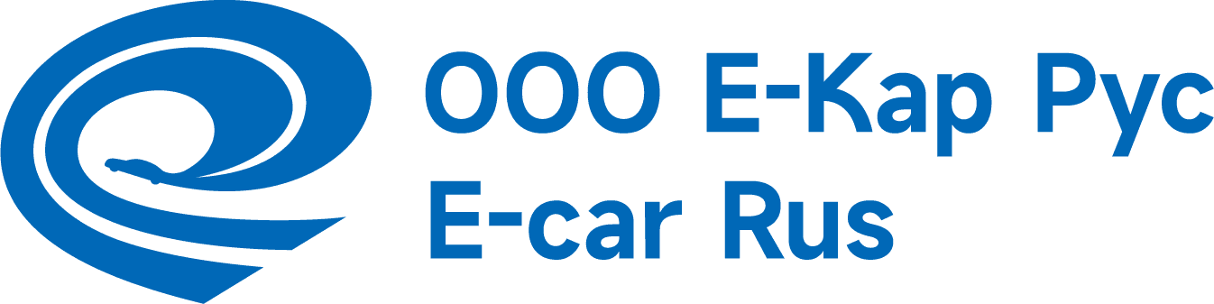 e-car RUS